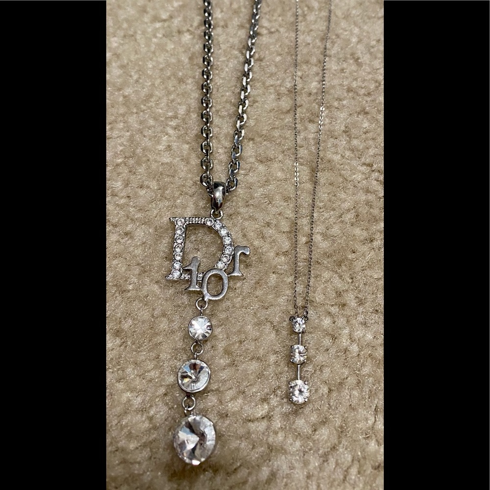 beautiful two Necklaces